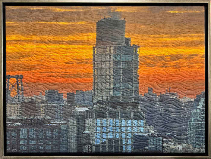 Upcoming Solo Exhibitions