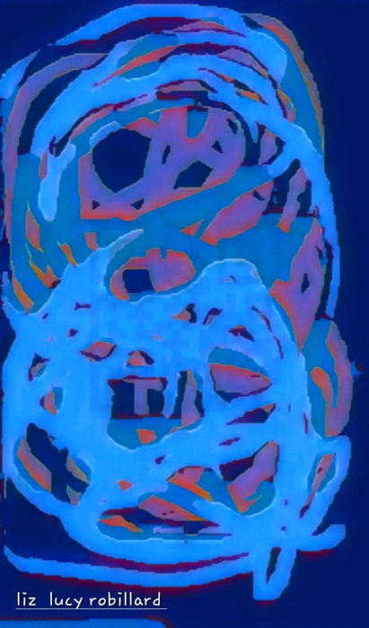 Blueblurby