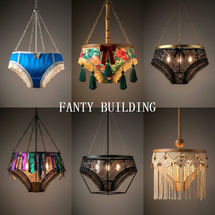 Fanty Building: When Intimacy Meets Architecture