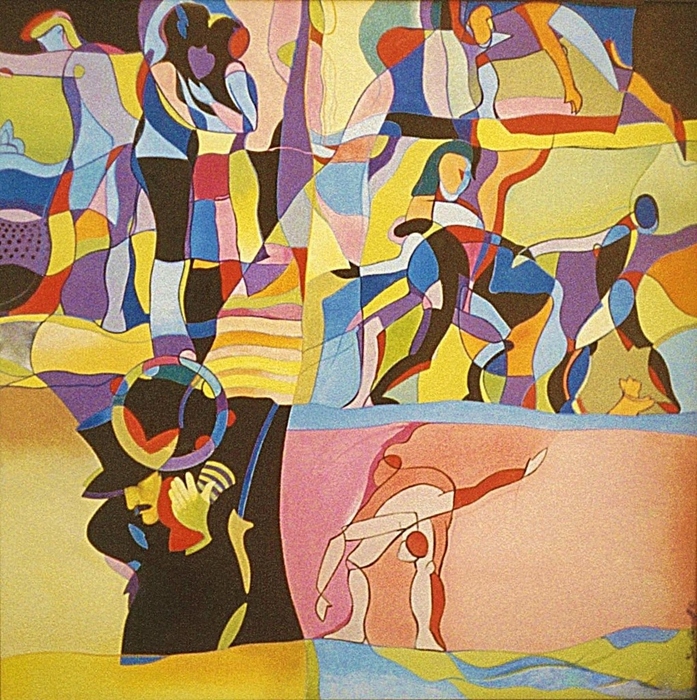 YOURI CHASOV-HONORABLE MENTION