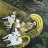 Bullock cart
