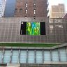 BIG Screen Plaza NYC