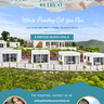 The Wild Canvas Retreat