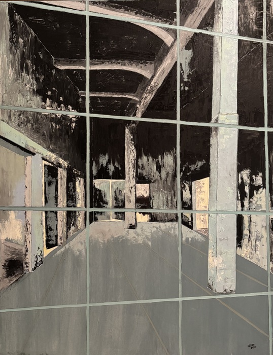 Old factory