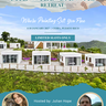The Wild Canvas Retreat