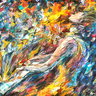 Blooming music