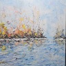 recent paintings