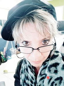 Yelena Lev Navtikova