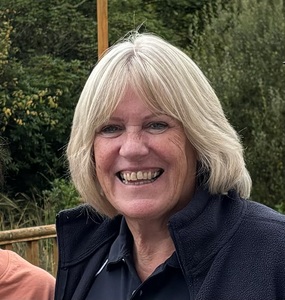 Judy Lawton