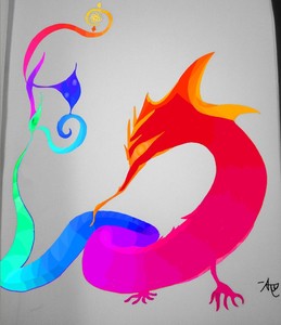 A.B. ARTS