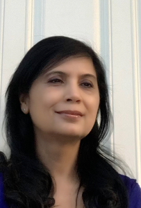 Kavita Saini