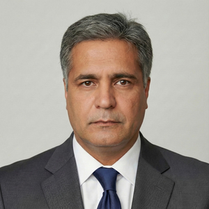 Hassan Parvaneh