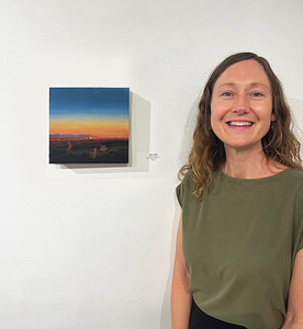 Jaime Coffey Jaime Coffey