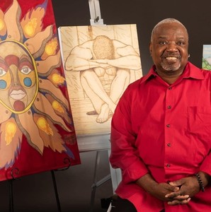 Winston Harrell