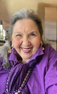 Marcia Raff
