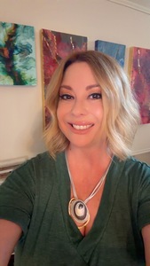 Stephanie Marie