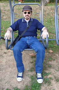 Graziano Ferrari