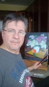 Viacheslav Maksymenko