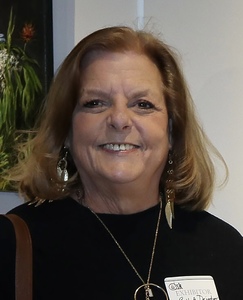 Ruth A. Driedger