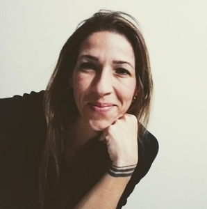 mariana maia