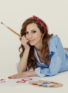 Елена Снова (Смирнова)