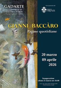 Gianni Baccaro