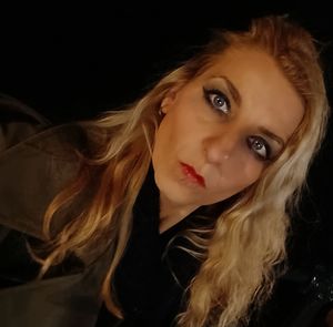 Sarah Avi Zalman