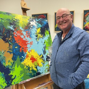 Menno Vos