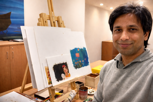 Santanu Santan Kumar