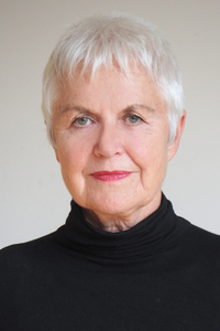 Christa Schmid - Ehrlinger