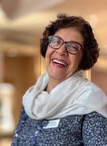 Georgia Priniotakis (Kalas)