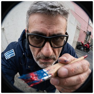Bazooka Joe Gangster of Art