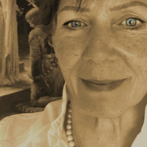 Margot Stinton