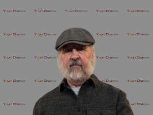 Youri Alexander Chasov Youri Alexander Chasov