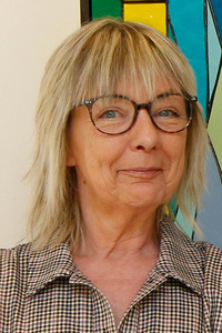 Sabine Van Eynde