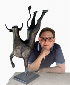 CARLOS HECTOR KUNTE UBANDO
