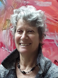 Ilfra Carlick