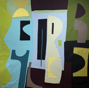 Textile Art Gallery of NYC
