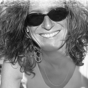 Brigitte B Burckhardt