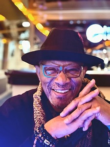 Andrew “Ana’ Alu” Hollimon