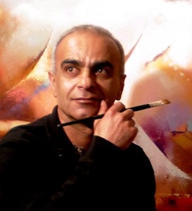 Ilham Mirzayev