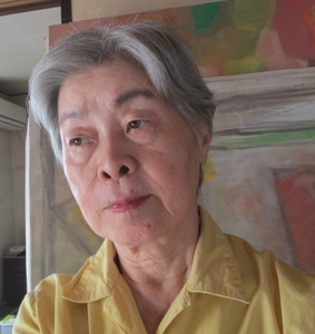 Misa Aihara