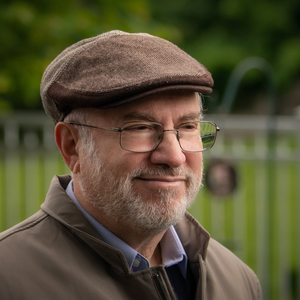 David Coblitz
