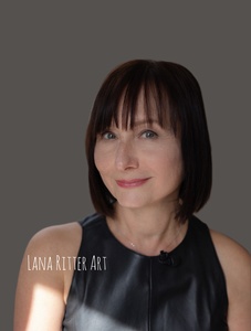 Lana Ritter