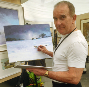 Chris Shields