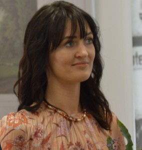 Małgorzata Chajnowska