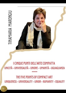 Tinamaria Marongiu