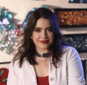Carmen Bravo