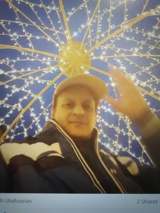 HADI Ghafourian Gomishbash