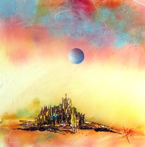 PIERRE PROMELLE CREATION